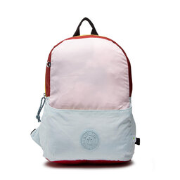 Kipling Rucsac Kipling Sonnie Ballet Blue Block