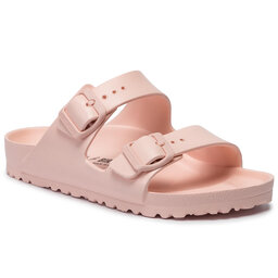 Birkenstock Шльопанці Birkenstock Arizona EVA 1014614 Рожевий