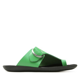 

В'єтнамки Fly London Micafly P144758009 Avocado, Зелений