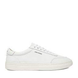 GINO ROSSI Sneakers GINO ROSSI EO-MARSHAL-01 MI08 Weiß