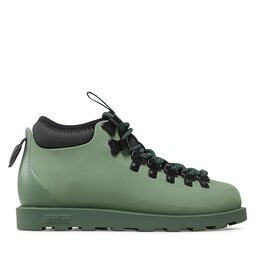 

Черевики туристичні Native Fitzsimmons Citylite Bloom 31106848-3323 Loch Green/Ivy Green/Jiffy Ivy, Зелений