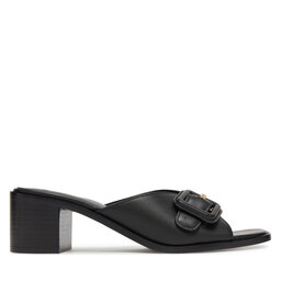 BOSS Pantoletten BOSS Charlize 50542206 Schwarz