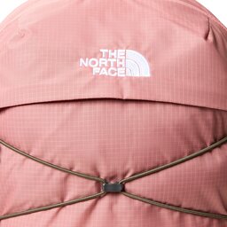

Рюкзак The North Face Borealis NF0A52SIYLO1 Light Mahogany/New Taup, Рожевий