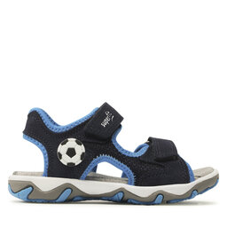 

Босоніжки Superfit 1-009469-8000 S Blau/Türkis, Cиній