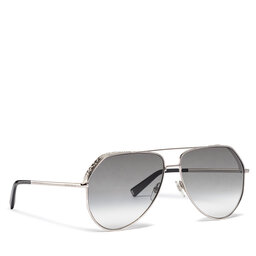 

Сонцезахисні окуляри Givenchy GV 7185/G/S Palladium 010, Срібний