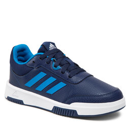 adidas Обувки adidas Tensaur Sport 2.0 K GW6427 Dark Blue/Blue Rush/Cloud White