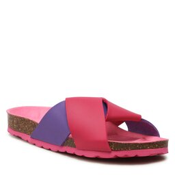 Surface Project Sandaler och Slip-ons Surface Project Flip Fuchsia/Purple