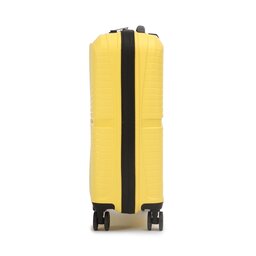 

Мала тверда валіза American Tourister, Жовтий
