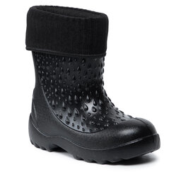 Dry Walker Guminiai batai Dry Walker Jumpers Snow 121/22/23 Black