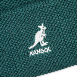 

Шапкa Kangol Pull-On 2978BC Pine PN317, Зелений
