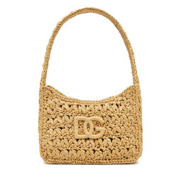 Dolce&Gabbana Torebka Dolce&Gabbana BB7657 A4547 Beżowy