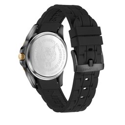 

Годинник Plein Sport Glam PSKBA0323 Black, Чорний