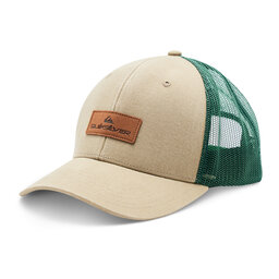 Quiksilver Czapka z daszkiem Quiksilver AQYHA05096 THZ0