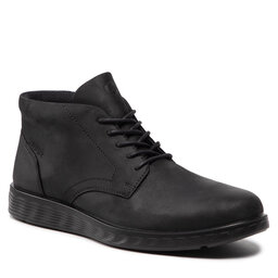 ECCO Bakancs ECCO S Lite Hybrid 52033402001 Black