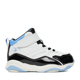 Shaq Sneakers Shaq CEO-SHAQNOTIZE AQ95000T-WXL Bianco