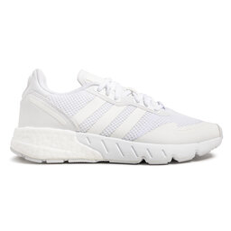 

Взуття adidas Zx 1K Boost FX6516 Ftwwht/Ftwwht/Ftwwht, Білий
