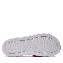 

Шльопанці Puma Karmen Slide Puffy 395399 02 Poison Pink-PUMA White, Рожевий