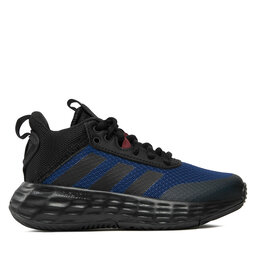 

Взуття adidas Ownthegame 2.0 Shoes H06417 Чорний