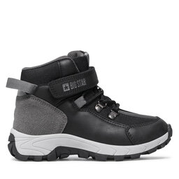 

Черевики Big Star Shoes, Чорний