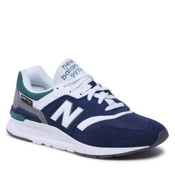 New Balance Сникърси New Balance CW997HSC Тъмносин