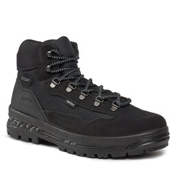 Grisport Trekkingschuhe Grisport 399SV619G Black SV619G