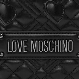 

Сумка LOVE MOSCHINO JC4165PP0HLA000A Nero, Чорний