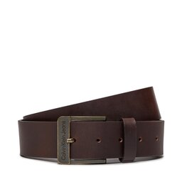 Calvin Klein Jeans Férfi öv Calvin Klein Jeans J 4Cm Ckj Belt K50K510065 Turkish Coffee GE7
