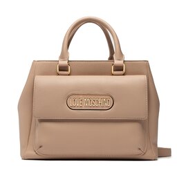 LOVE MOSCHINO Bolso LOVE MOSCHINO JC4402PP0FKP0209 Taupe
