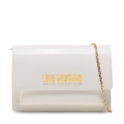 LOVE MOSCHINO Дамска чанта LOVE MOSCHINO JC4095PP0GKR0100 Bianco
