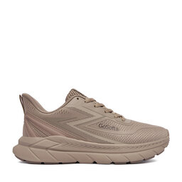 Go Soft Sneakers Go Soft CEO-V11-148 Braun