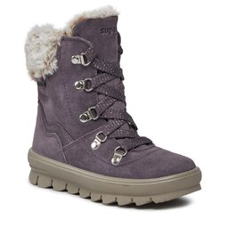 Superfit Botas altas Superfit GORE-TEX 1-000220-8500 M Purplec