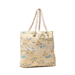 

Сумка Billabong Essential Bag C9BG15BIP2 Antique White 4409, Бежевий