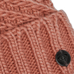 

Шапкa Roxy ERJHA04162 Dusty Rose MKP0, Рожевий