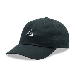 HUF Casquette HUF Essentials Tt Cv 6-Panel HT00346 Black
