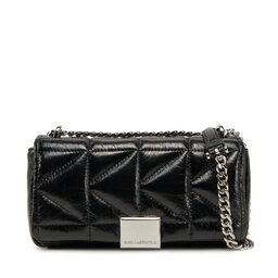 KARL LAGERFELD Borsetta KARL LAGERFELD A1W30162 Nero