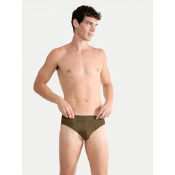 Sloggi Sloggi Slip 10215471 Khakifarben
