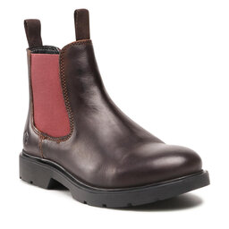 Lumberjack Sztyblety Lumberjack Charlie SM97913-001-B01 Dk Brown/Brown M0520