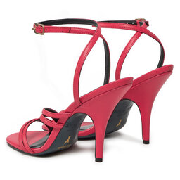 

Босоніжки Patrizia Pepe 8X0005/L048-M481 Hybrid Rose, Рожевий