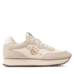 

Снікерcи Gant Bevinda 24537672 Light Beige G151, Бежевий