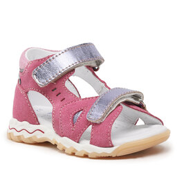 Bartek Sandaler Bartek 11487004 Ciemny Róż