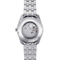 

Годинник Orient BA0003L10B Silver/Silver, Срібний
