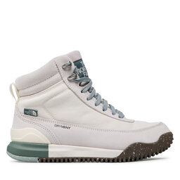 The North Face Bakancs The North Face Back To Berkeley III Textile Wp NF0A5G2V1Y21 Bézs