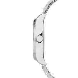 

Годинник Timex Waterbury TW2R69400 Silver/White, Срібний
