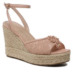 Rinascimento Espadrilles Rinascimento CAL0006489003 Rosa Cipria
