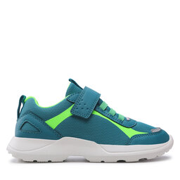 

Снікерcи Superfit 1-000211-7000 D Grun/Hellgrun, Зелений