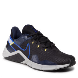 Nike Batai Nike Legend Essential 2 CQ9356 034 Black/Racer Blue/Obsidian
