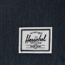 

Рюкзак Herschel Heritage 10007-05646 Indigo Denim, Cиній