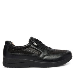 Caprice Sneakers Caprice 9-23723-44 Schwarz
