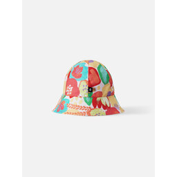 Reima Pălărie Reima Bucket Viiri 5300160A Misty Red 3241