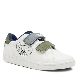 

Снікерcи Fila Wb Crosscourt 2 FFK0096.13172 MIX, Білий